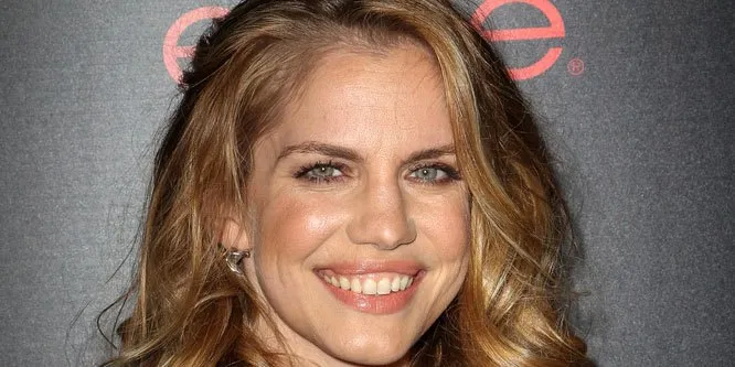 Anna Chlumsky