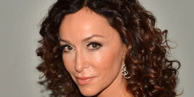 Sofia Milos
