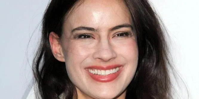Sophie Winkleman
