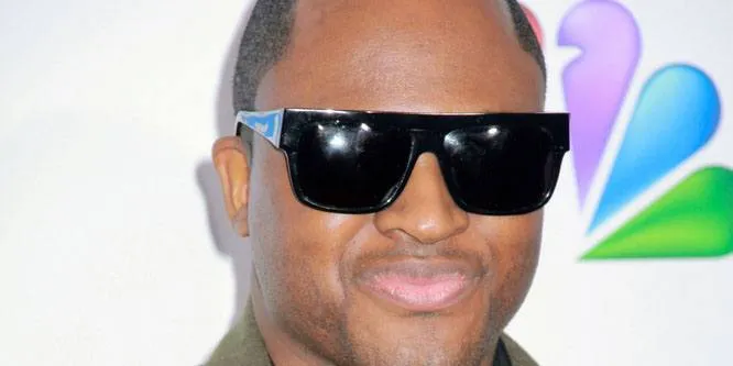 Taio Cruz