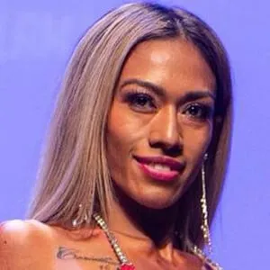 Maria Karen
