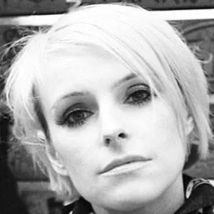 Sarah Blackwood (Pop Singer)