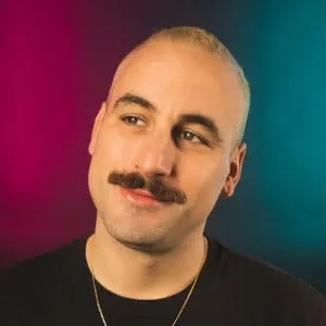 Jona Daniel