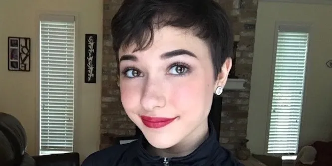 Maddie Noelle Carroll