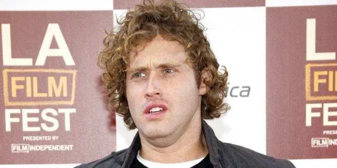 TJ Miller