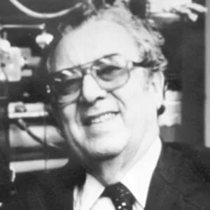Herbert C. Brown