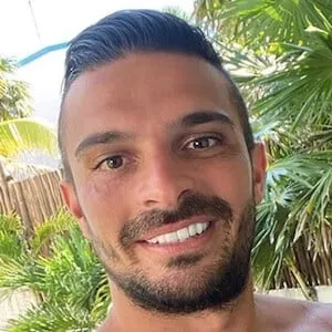 Julien Tanti