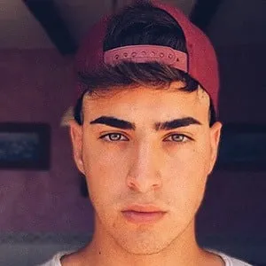 Manu Martín