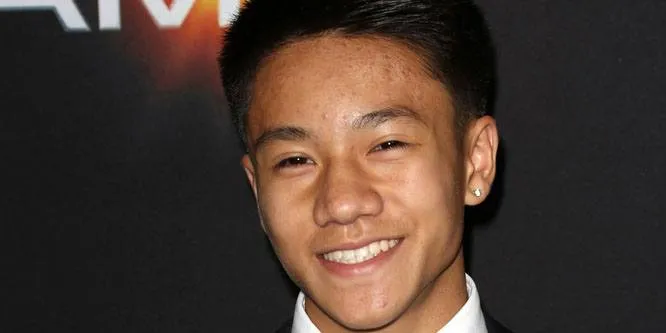 Brandon Soo Hoo