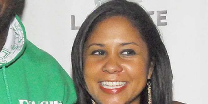 Angela Yee