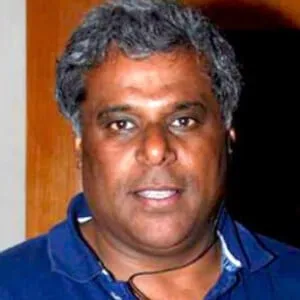 Ashish Vidyarthi