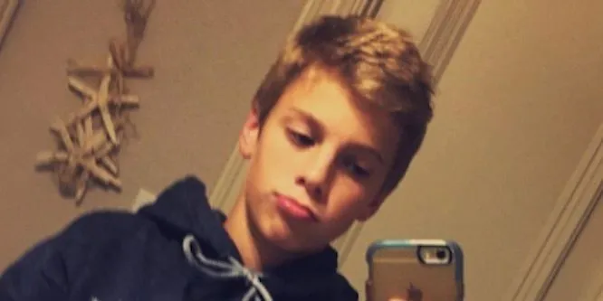 Gavin VanDaele