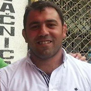 Hamza Yerlikaya