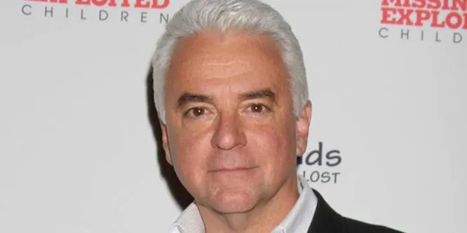John O'Hurley
