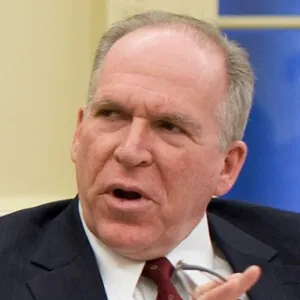 John O. Brennan