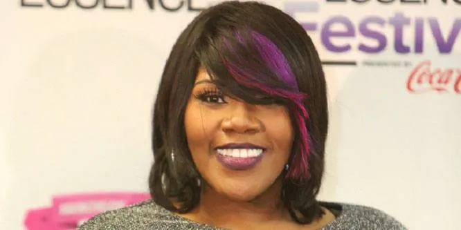 Kelly Price