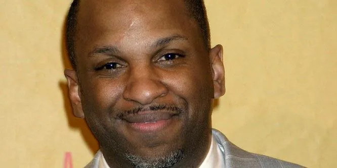 Donnie McClurkin