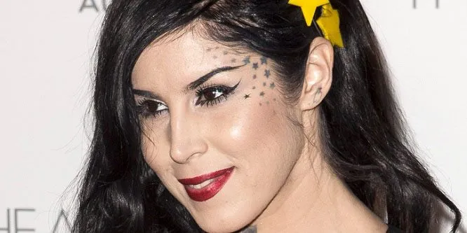 Kat Von D