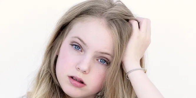 Paityn Madich