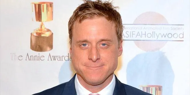 Alan Tudyk