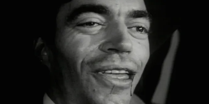 Jack Elam