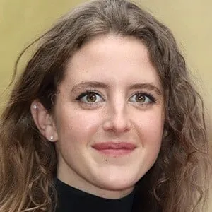 Louisa Harland