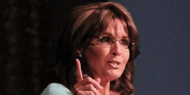 Sarah Palin