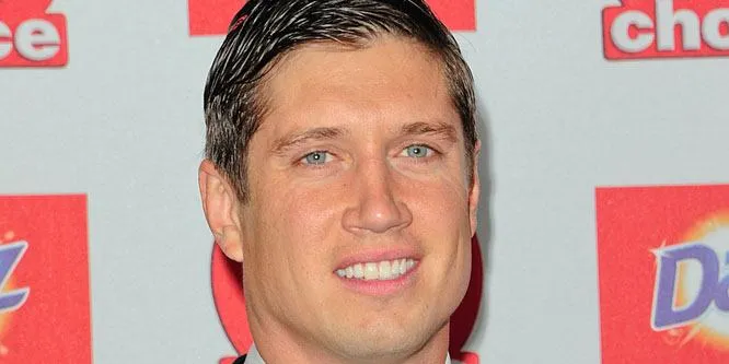 Vernon Kay