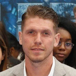 Craig Lawson