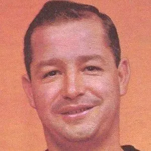 Glenn Hall