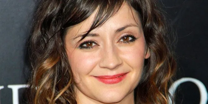 Lacey Sturm