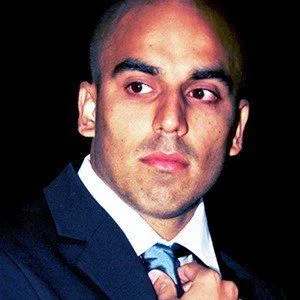 Umar Khan (Martial Artist)