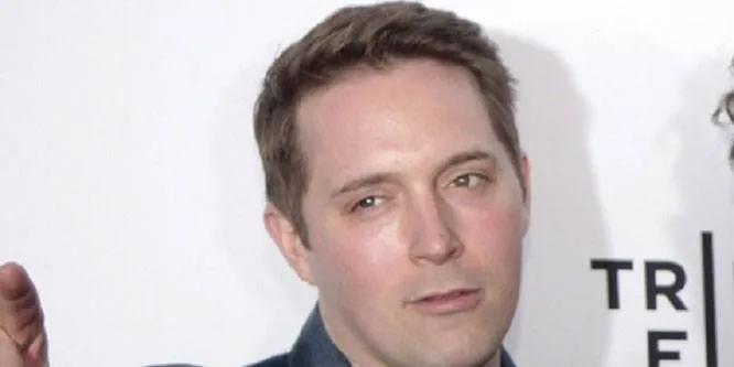 Beck Bennett