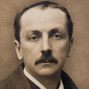 Edmond Audran