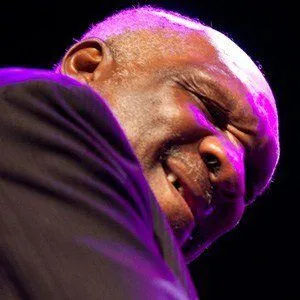 Harold Mabern