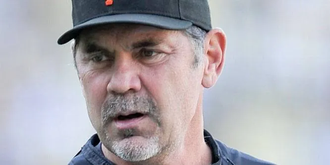 Bruce Bochy
