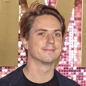 Joe Thomas (TV Actor)