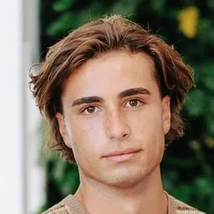 Keenan Chapman