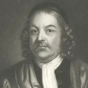 Simon Bradstreet