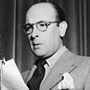 Cedric Hardwicke
