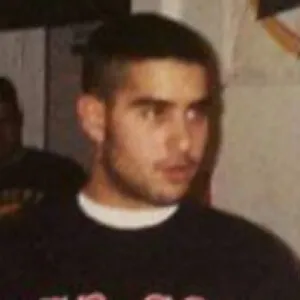 Jon Anik