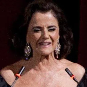 Marieta Severo