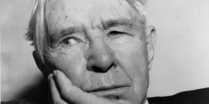 Carl Sandburg