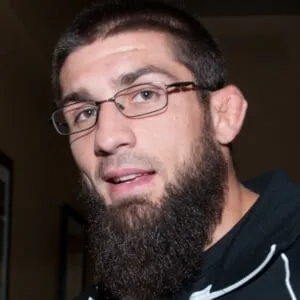 Court McGee