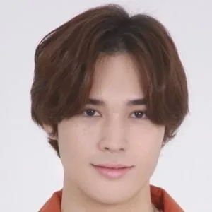 Jay Chang (Pop Singer)