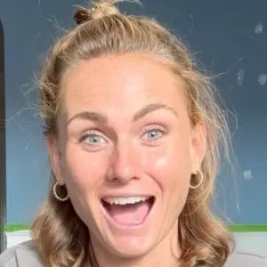Jess McCorkle