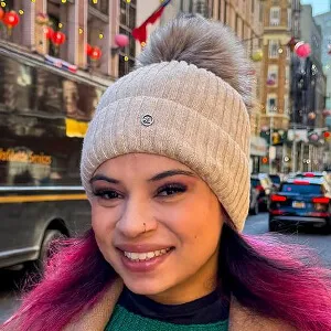 Vivianne Miranda