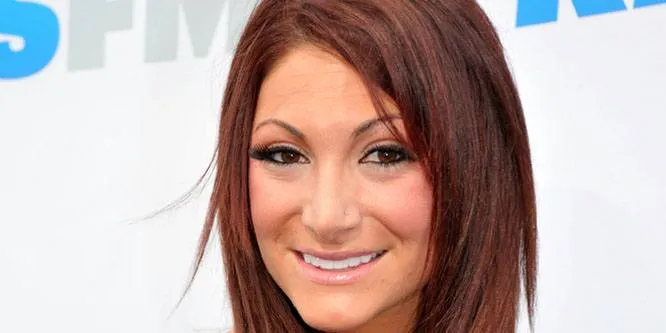 Deena Nicole Cortese