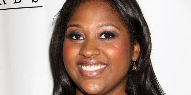 Jazmine Sullivan