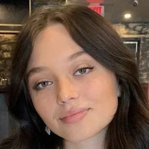 Lauren Veronica